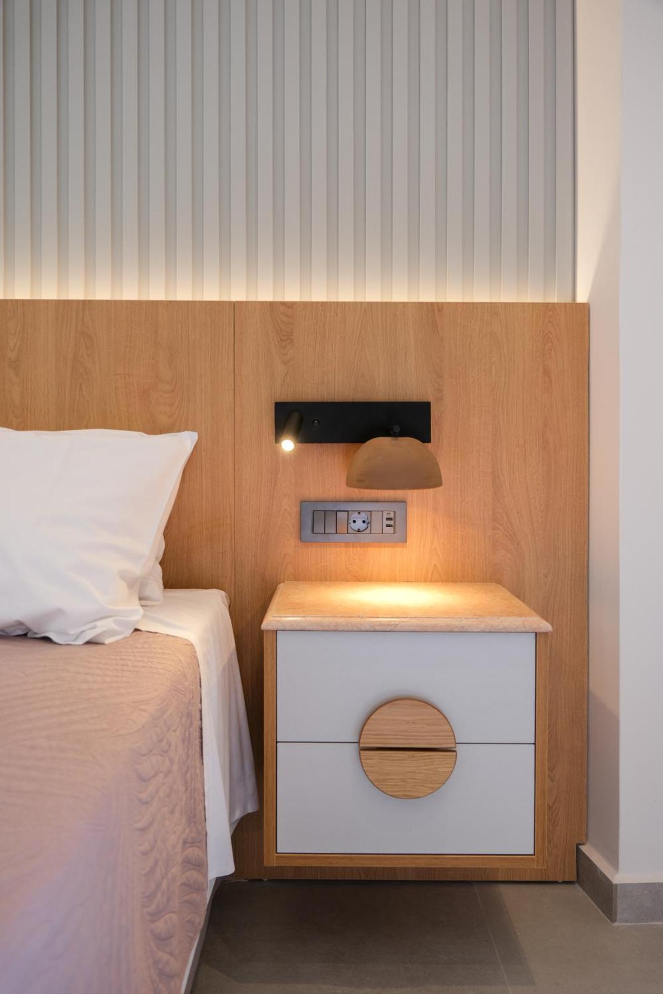 Arocaria Lägenhetshotell 3*