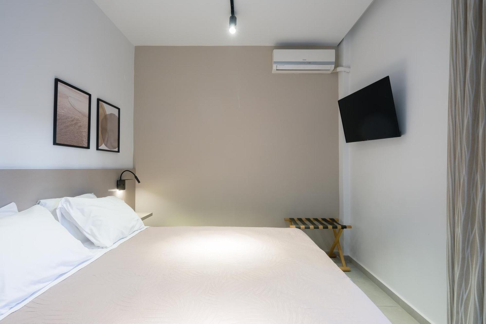 Arocaria Lägenhetshotell 3*